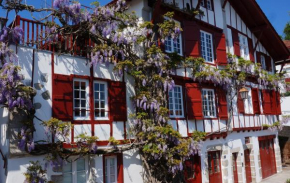 La Maison Les Glycines